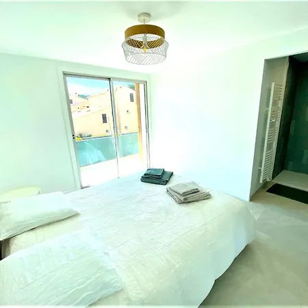 Apartman Le Cosy *