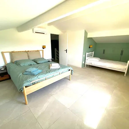 Le Cosy Saint-Cyr-sur-Mer